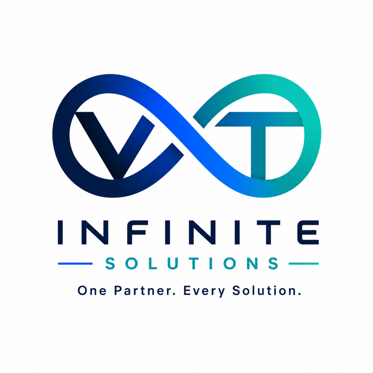 Infinite Solutions logo