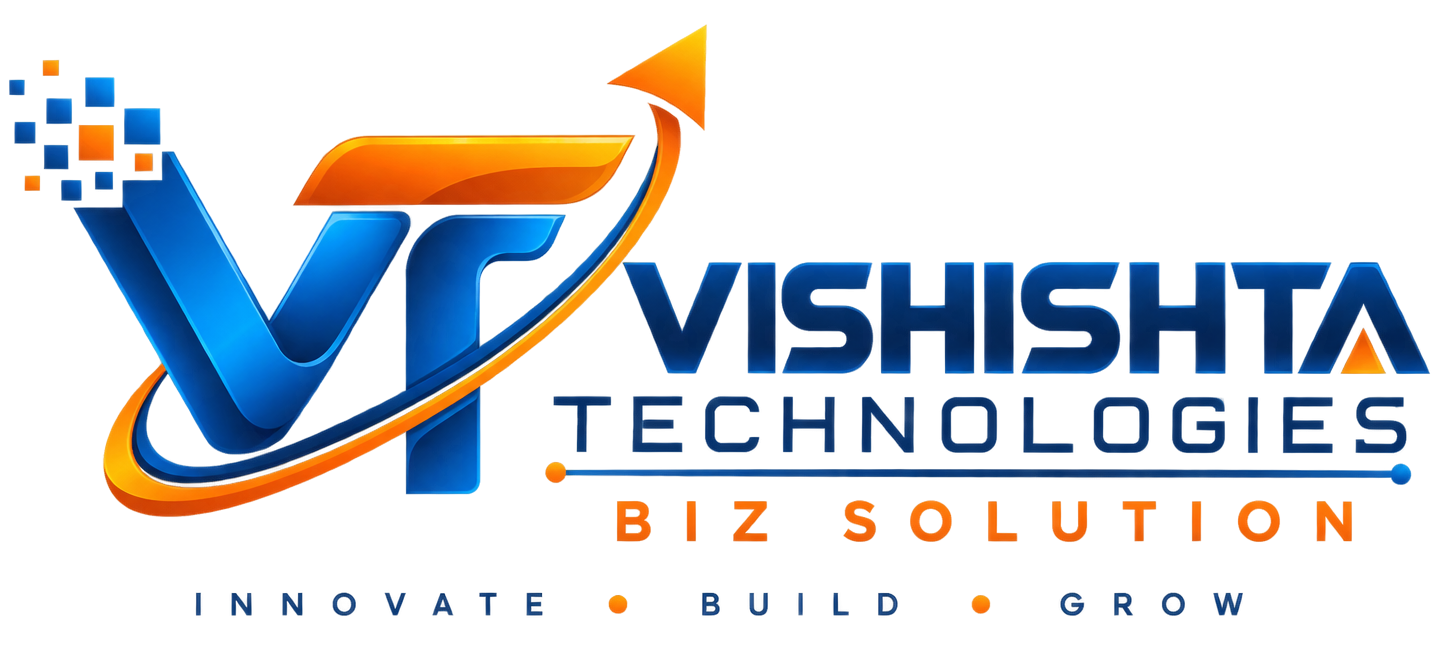 Vishishta Technologies Logo